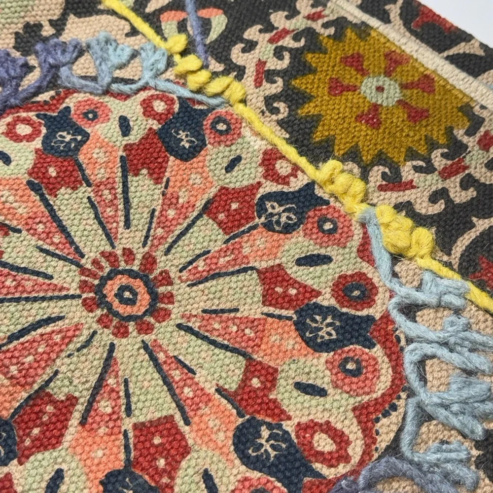 Magaschoni home accent rug - 48x28 - Picture 3 of 3